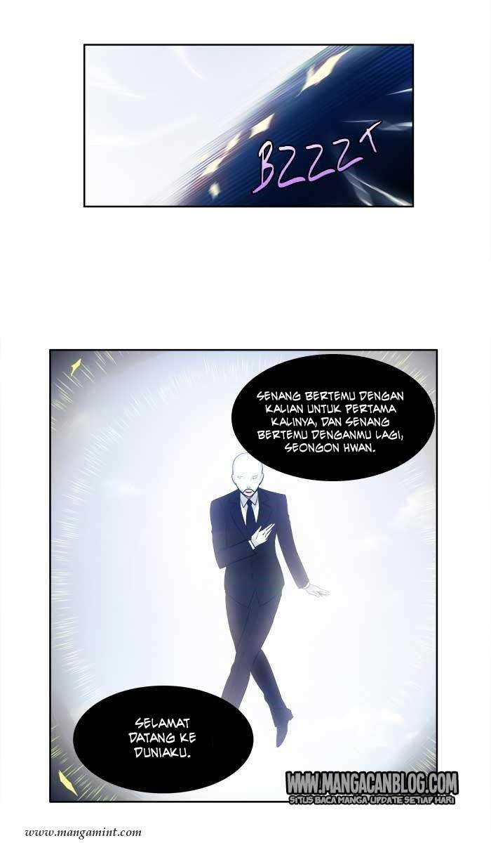 The Gamer Chapter 150 Gambar 23