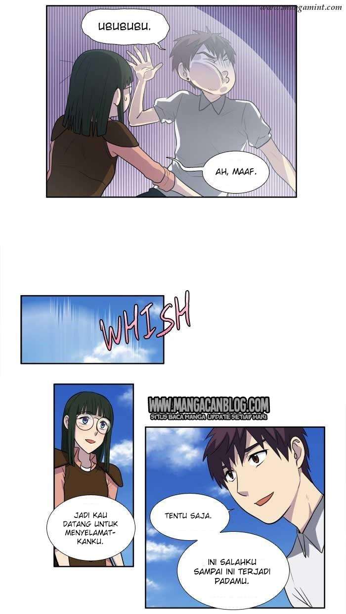 The Gamer Chapter 150 Gambar 3