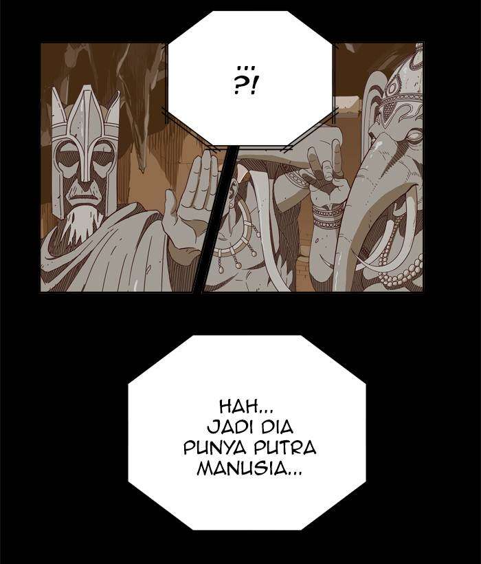 The God of High School Chapter 271 Gambar 4