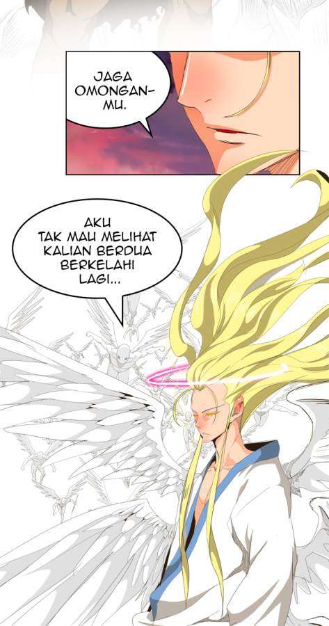 The God of High School Chapter 271 Gambar 51