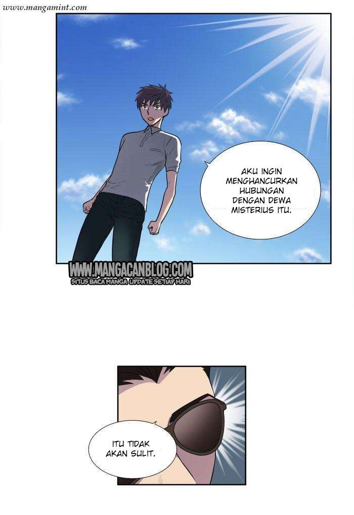 The Gamer Chapter 149 Gambar 12