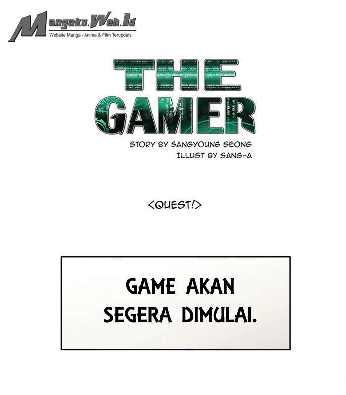 Baca Manhwa The Gamer Chapter 147 Gambar 2
