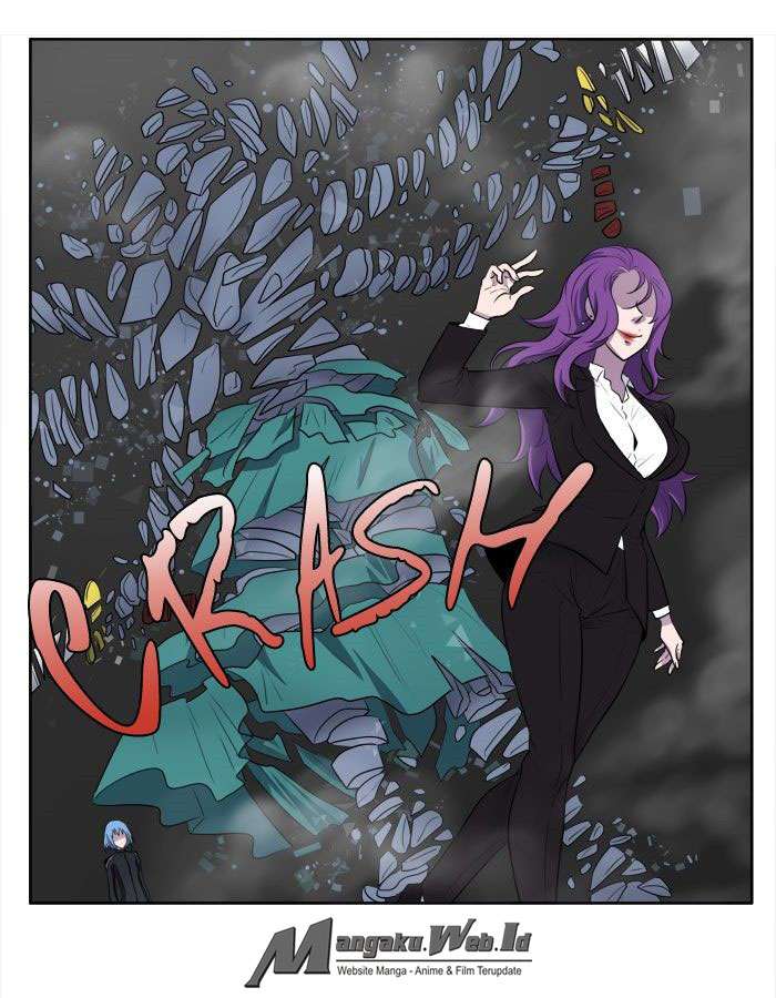 The Gamer Chapter 147 Gambar 31