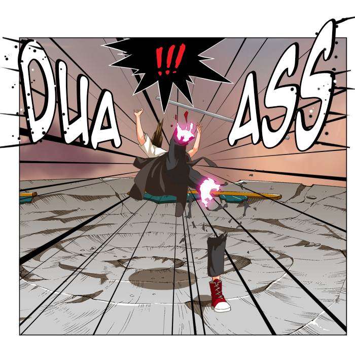 The God of High School Chapter 268 Gambar 10