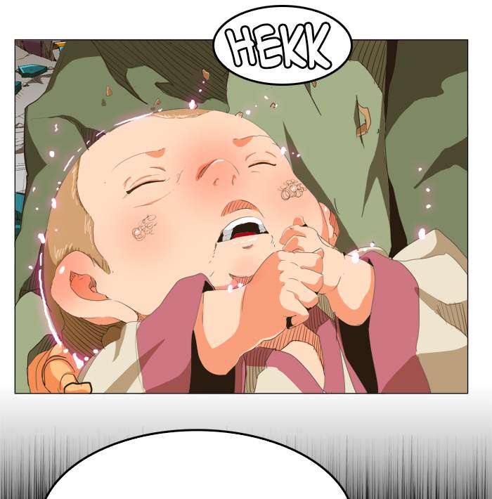 The God of High School Chapter 268 Gambar 33