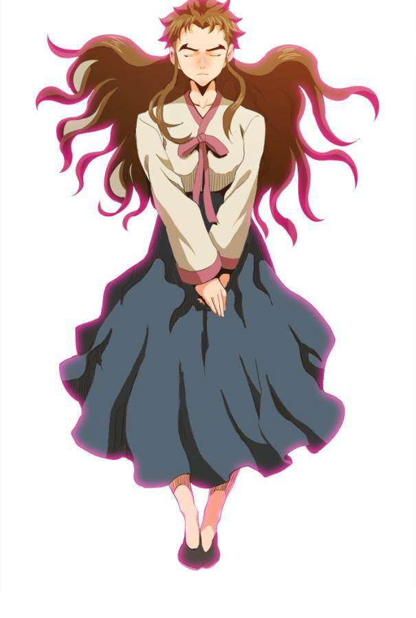 The God of High School Chapter 268 Gambar 47