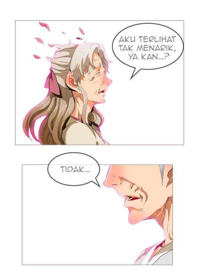 The God of High School Chapter 268 Gambar 51