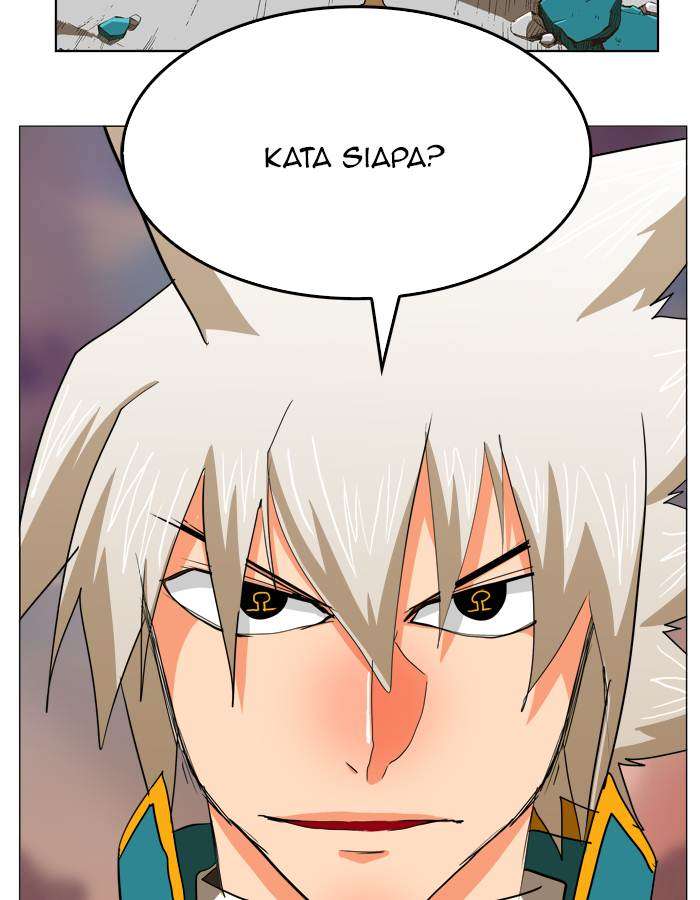 The God of High School Chapter 268 Gambar 63