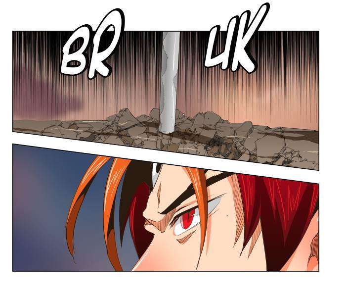 The God of High School Chapter 268 Gambar 8