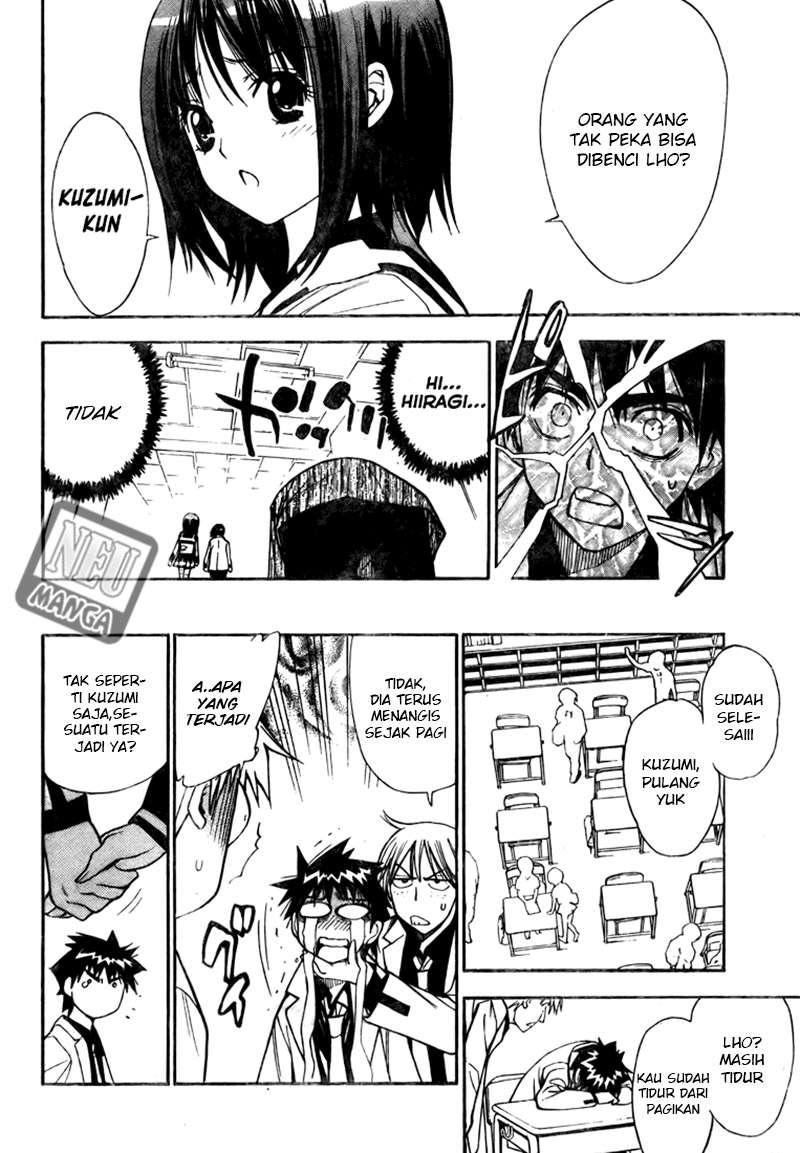 Mx0 Chapter 096 Gambar 16
