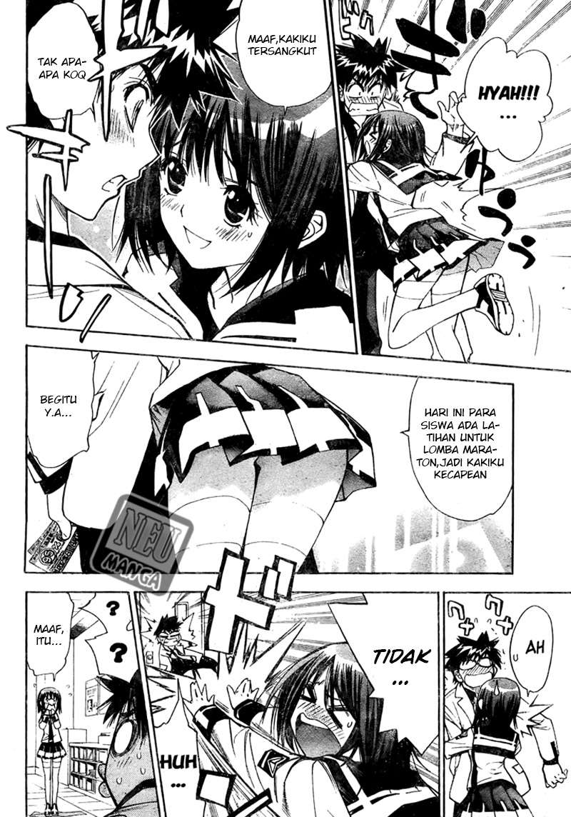 Mx0 Chapter 096 Gambar 8