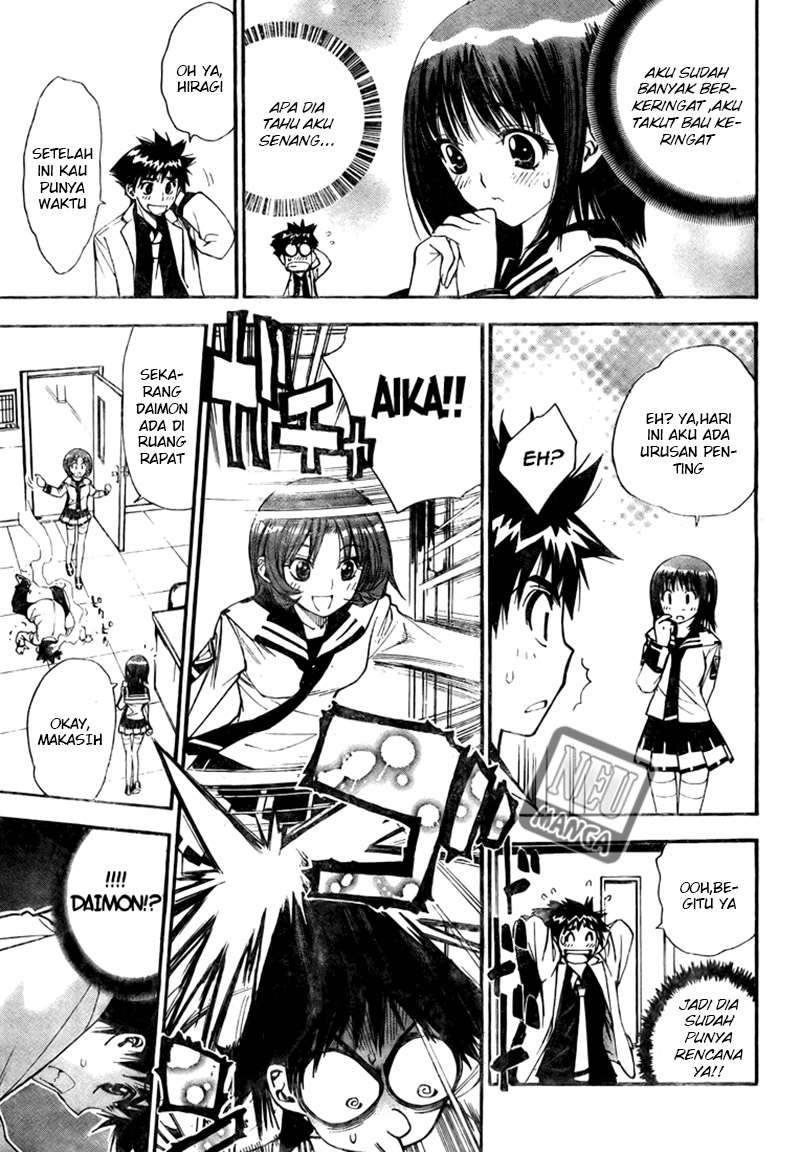 Mx0 Chapter 096 Gambar 9