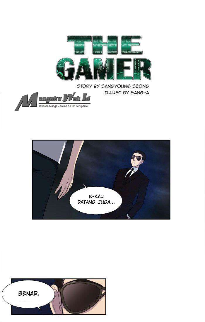 Komik The Gamer Chapter 146 gambar nomor 1