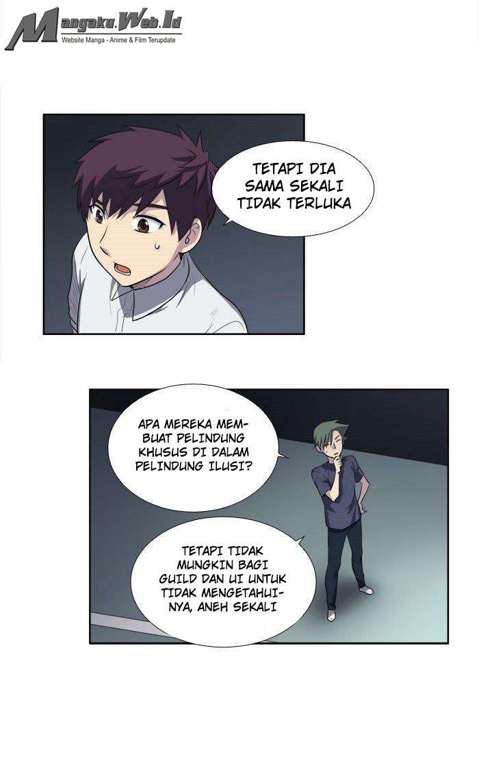 The Gamer Chapter 146 Gambar 14