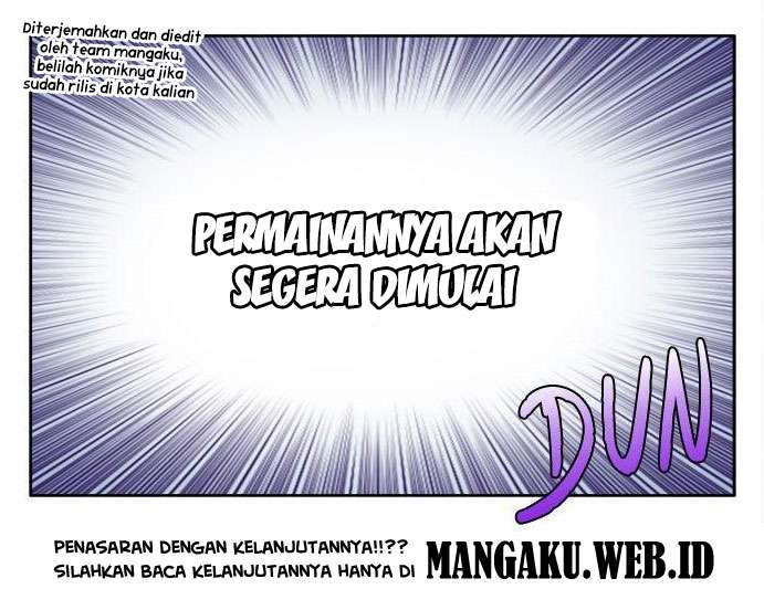 The Gamer Chapter 146 Gambar 37