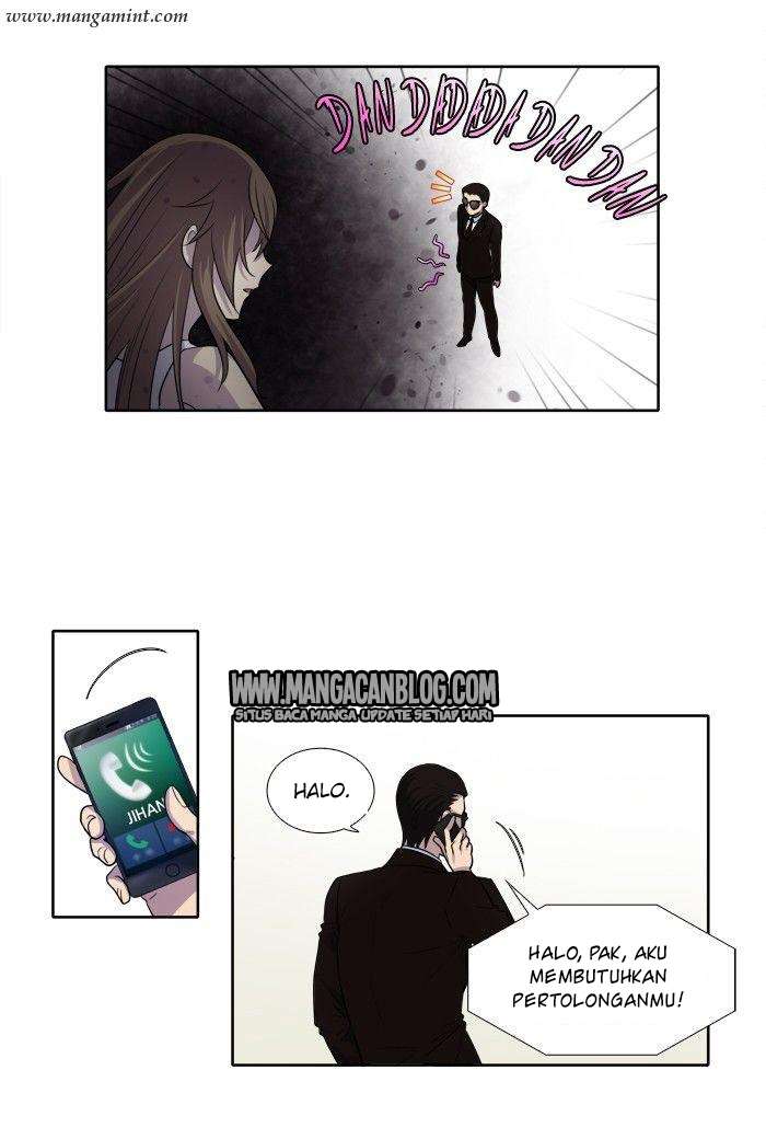 The Gamer Chapter 144 Gambar 10