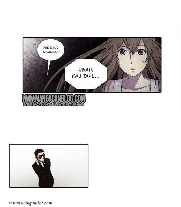 The Gamer Chapter 144 Gambar 11