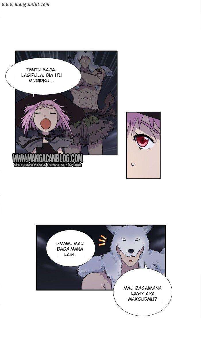 The Gamer Chapter 144 Gambar 19