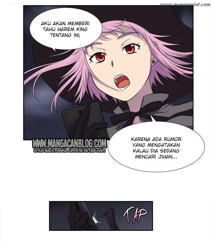 The Gamer Chapter 144 Gambar 20