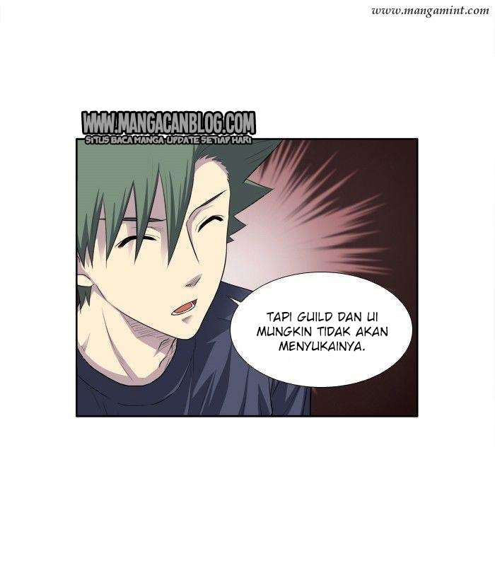 The Gamer Chapter 144 Gambar 27