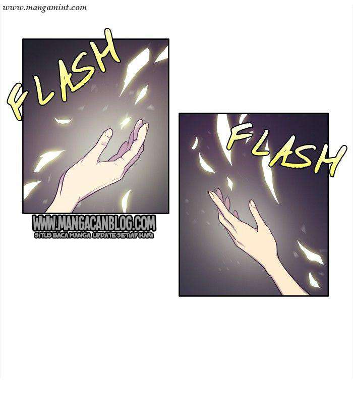 The Gamer Chapter 144 Gambar 34