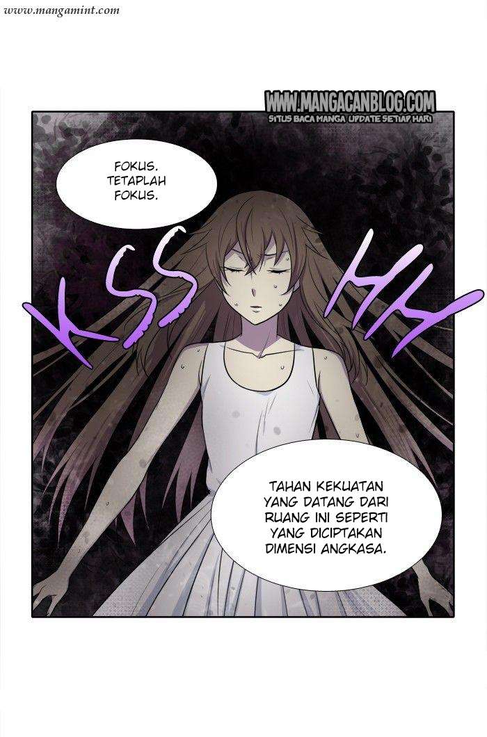 The Gamer Chapter 144 Gambar 8