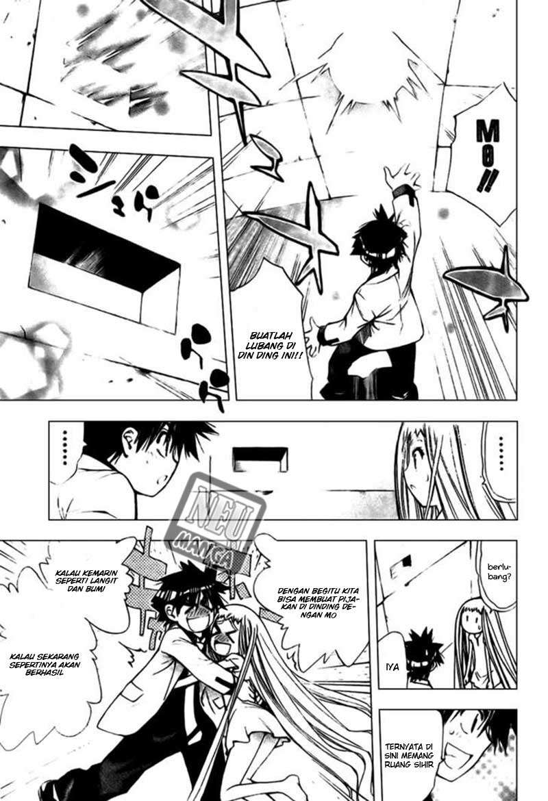 Mx0 Chapter 092 Gambar 14
