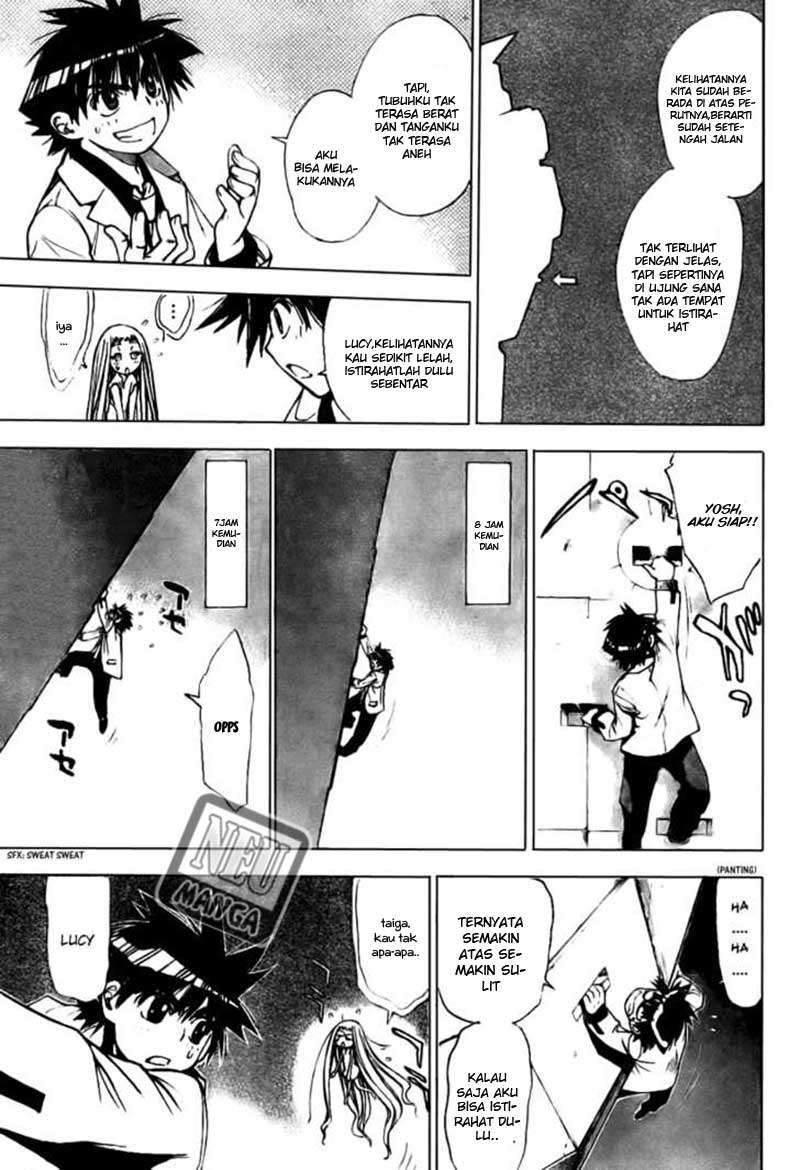 Mx0 Chapter 092 Gambar 24