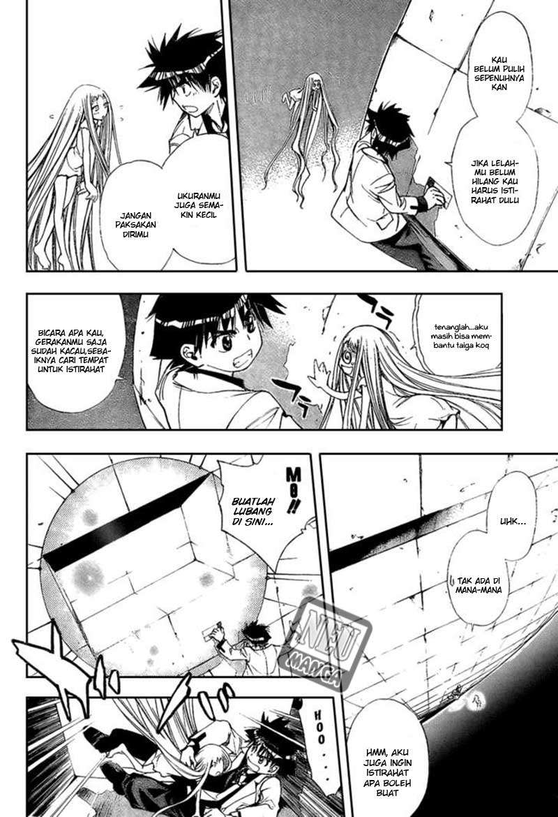 Mx0 Chapter 092 Gambar 27