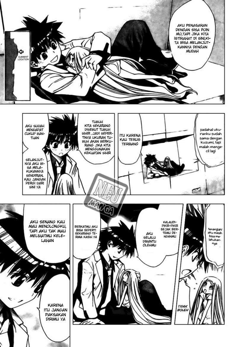 Mx0 Chapter 092 Gambar 28