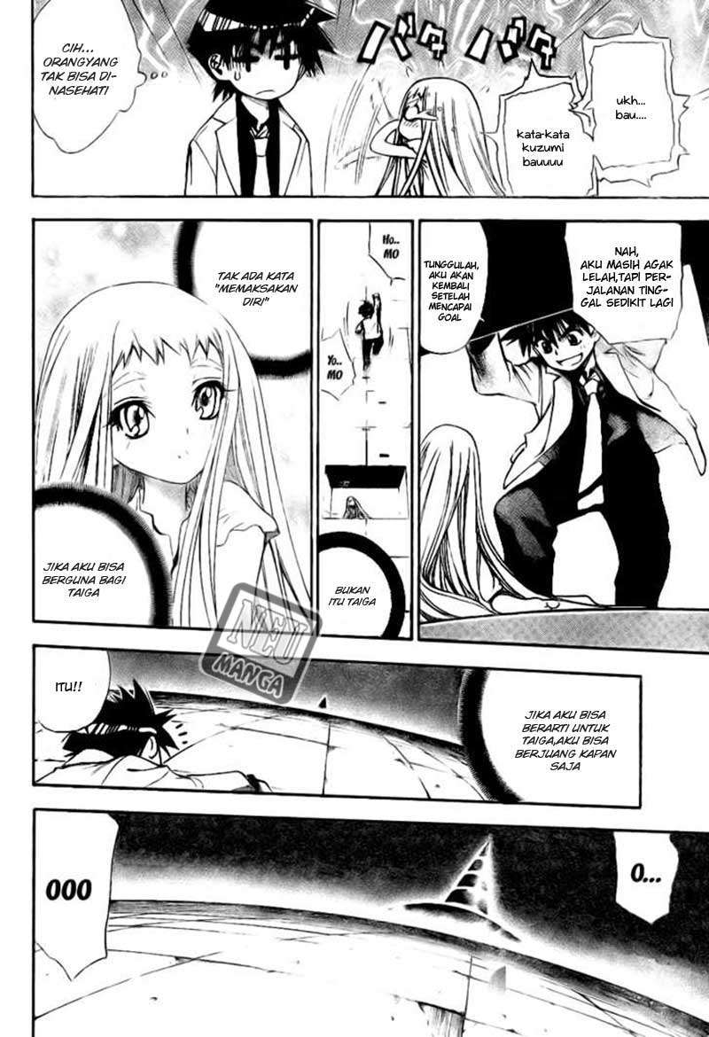 Mx0 Chapter 092 Gambar 29