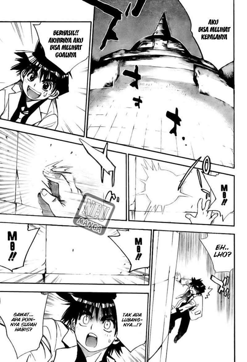 Mx0 Chapter 092 Gambar 32
