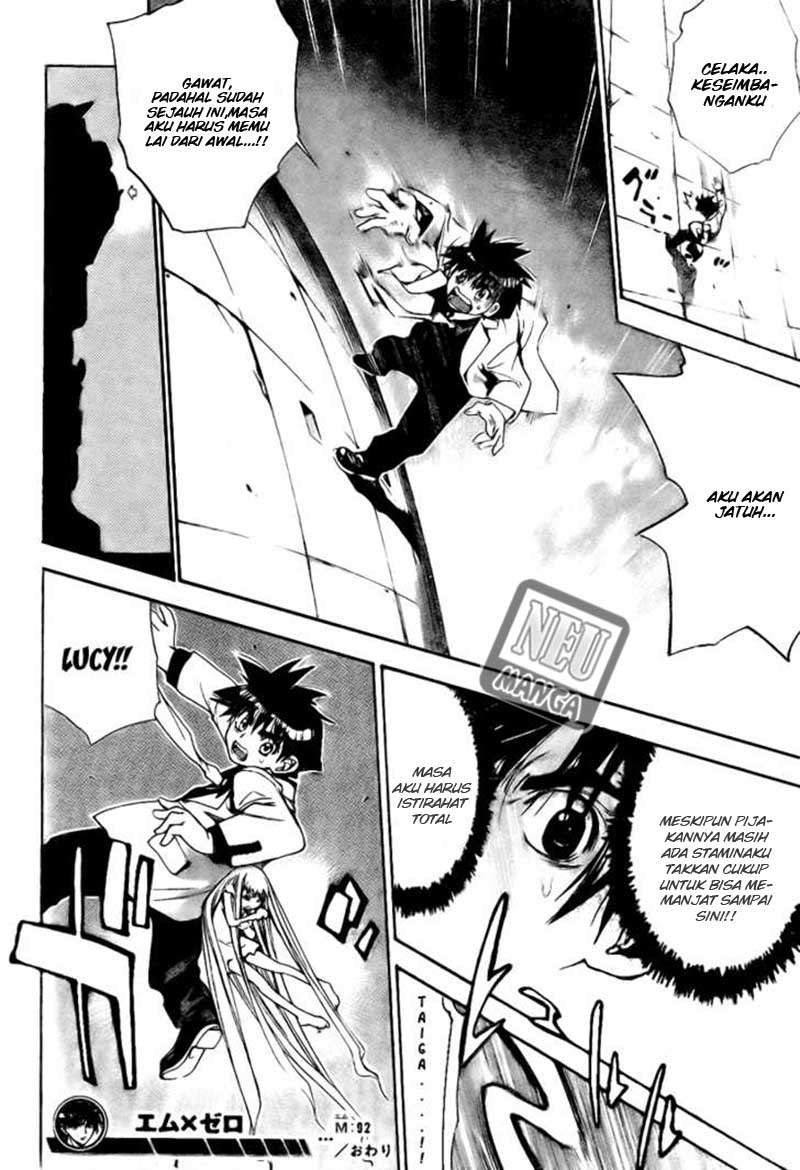 Mx0 Chapter 092 Gambar 35
