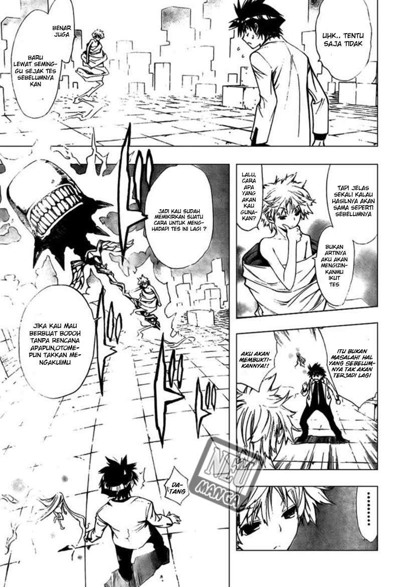 Mx0 Chapter 092 Gambar 7