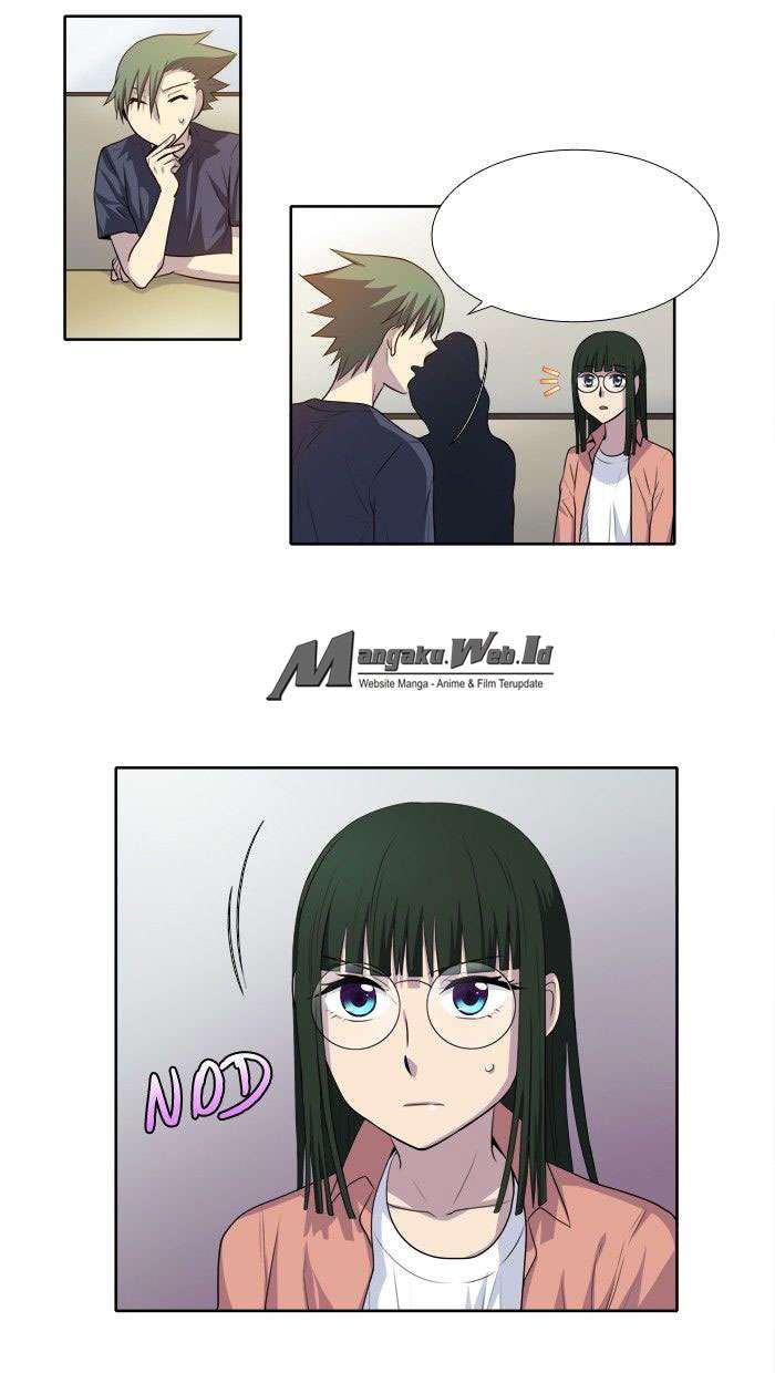 The Gamer Chapter 141 Gambar 10