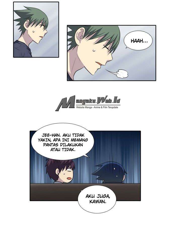 The Gamer Chapter 141 Gambar 13
