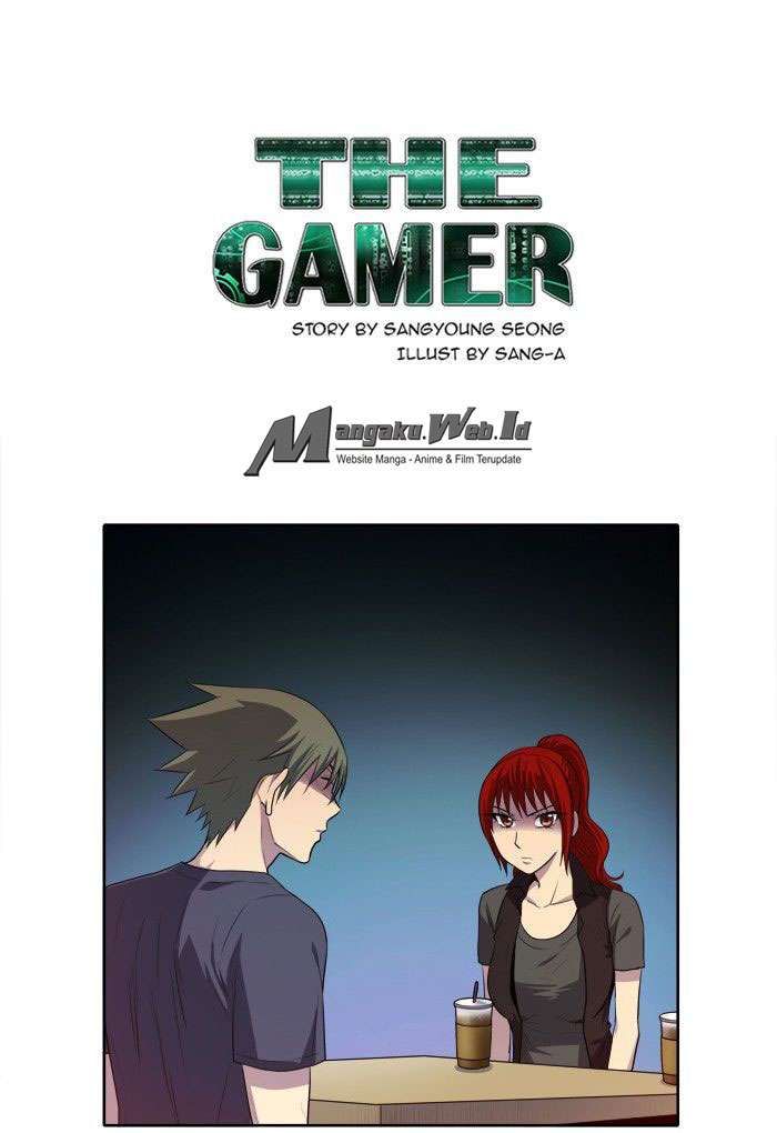 Manhwa The Gamer Chapter 141 gambar nomor 2