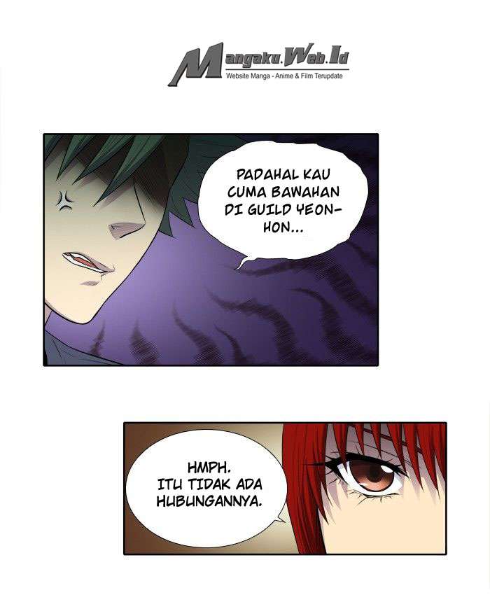 The Gamer Chapter 141 Gambar 3