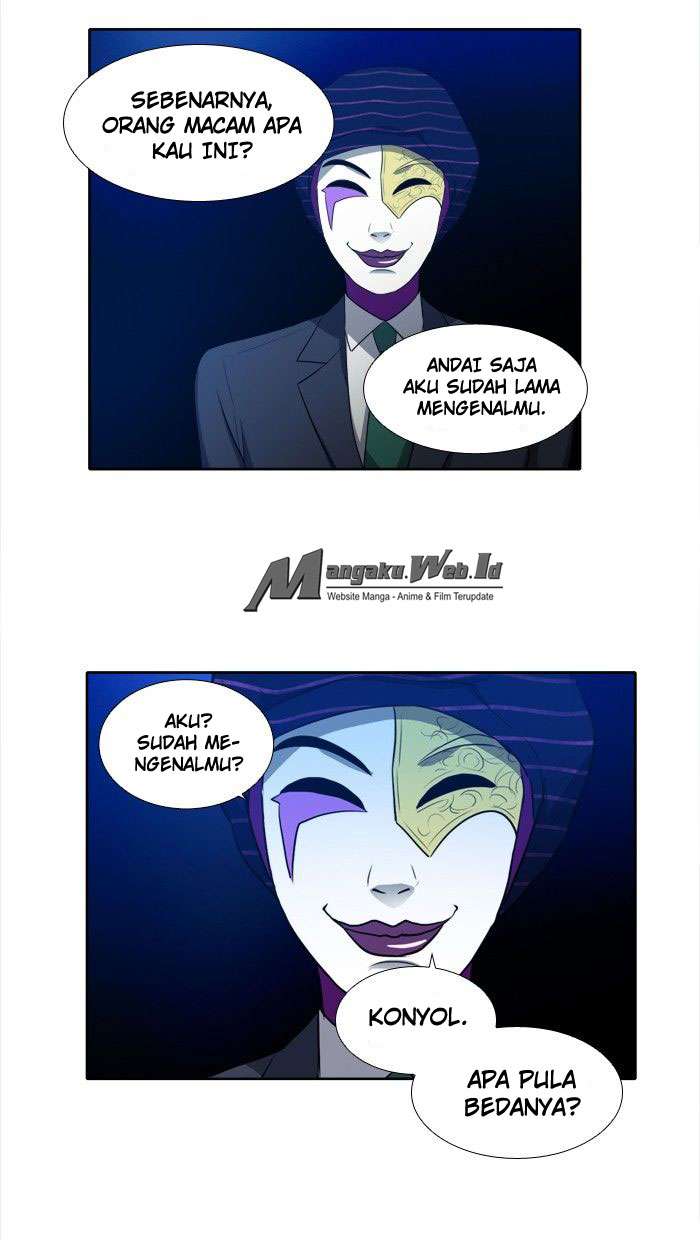 The Gamer Chapter 141 Gambar 31