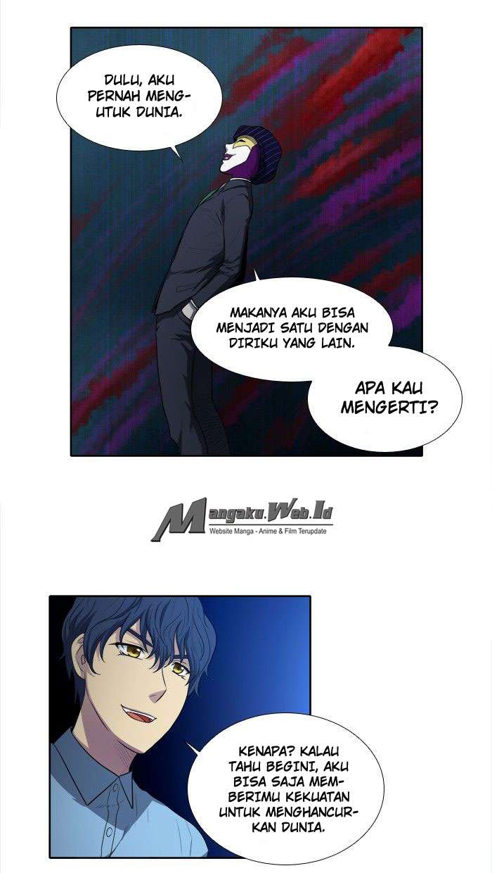 The Gamer Chapter 141 Gambar 32
