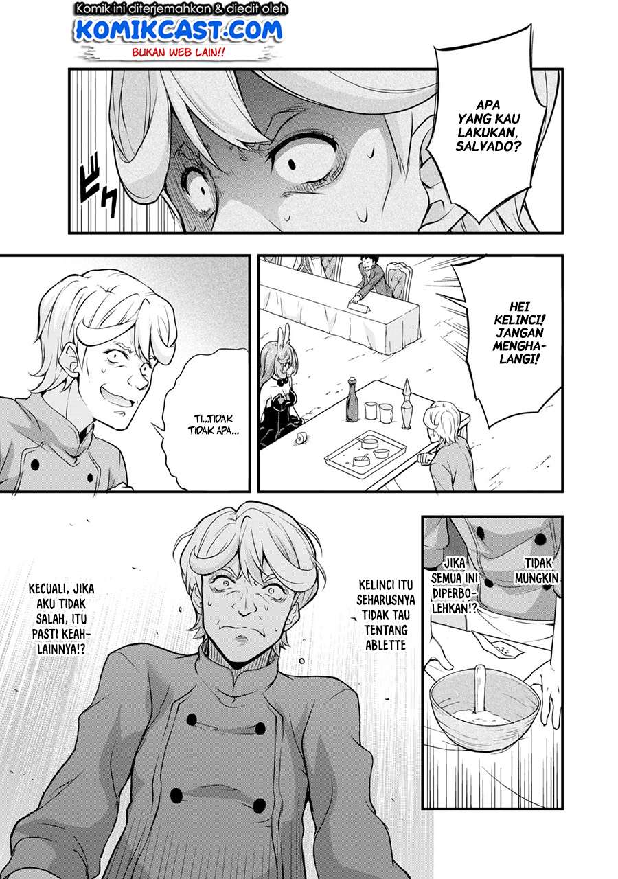 Tensei Shitara Slime Datta Ken: Spin Off Chapter 18 Gambar 10