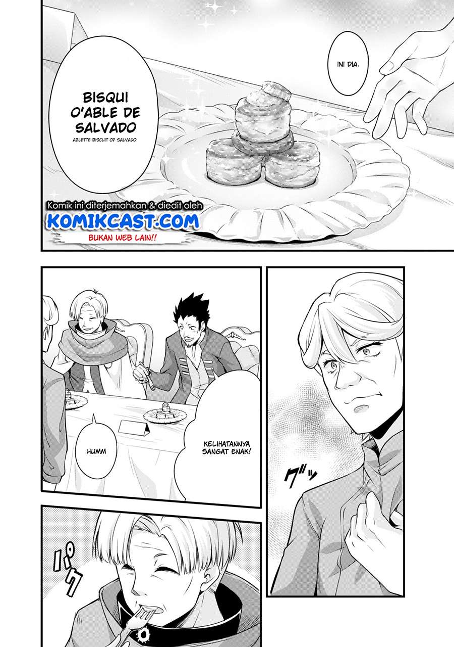 Tensei Shitara Slime Datta Ken: Spin Off Chapter 18 Gambar 15
