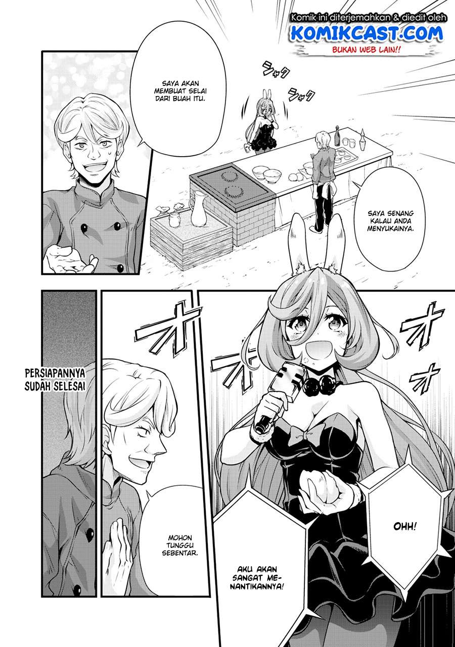 Tensei Shitara Slime Datta Ken: Spin Off Chapter 18 Gambar 3