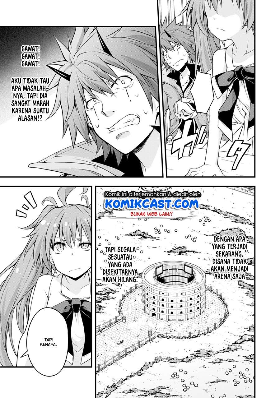 Tensei Shitara Slime Datta Ken: Spin Off Chapter 18 Gambar 6