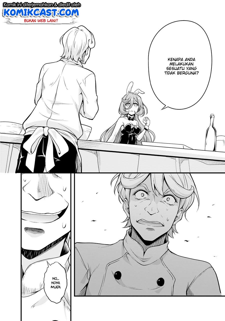 Tensei Shitara Slime Datta Ken: Spin Off Chapter 18 Gambar 7