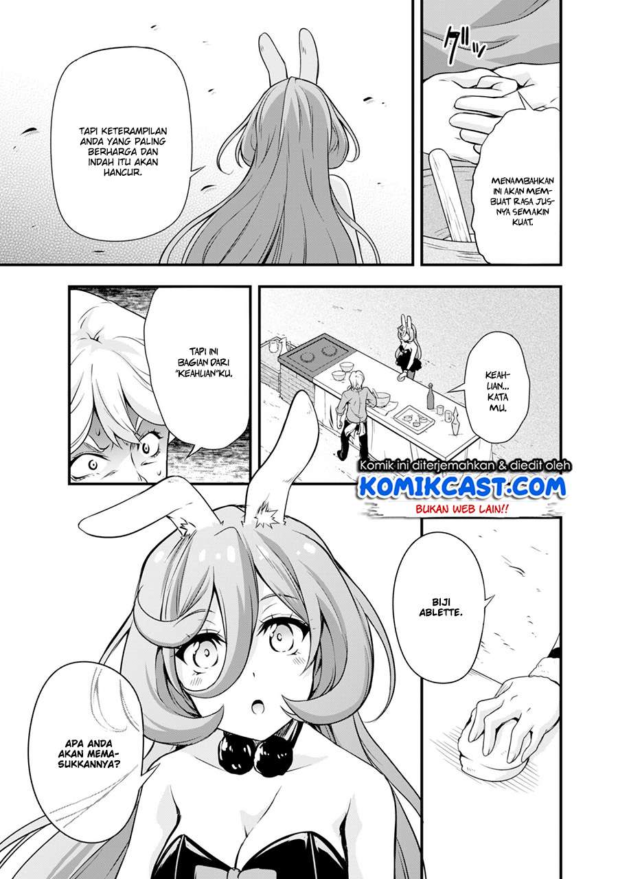 Tensei Shitara Slime Datta Ken: Spin Off Chapter 18 Gambar 8
