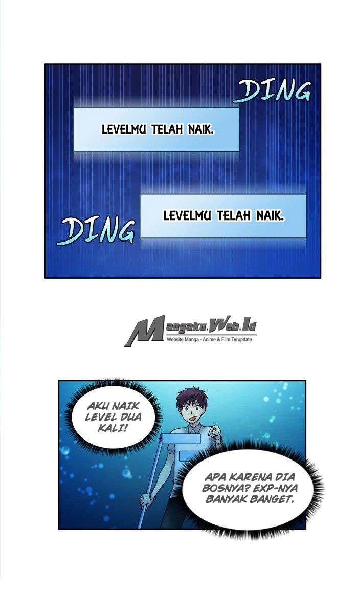 The Gamer Chapter 139 Gambar 12