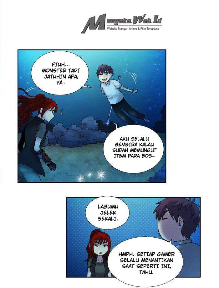 The Gamer Chapter 139 Gambar 14