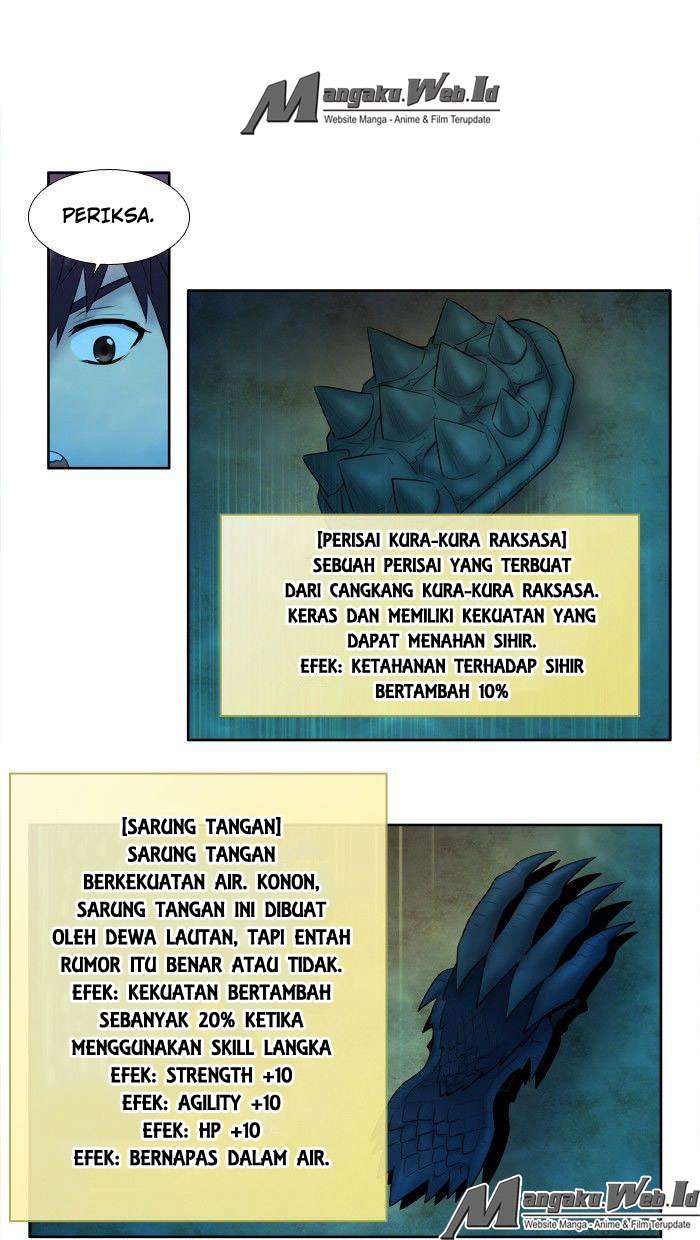 The Gamer Chapter 139 Gambar 15