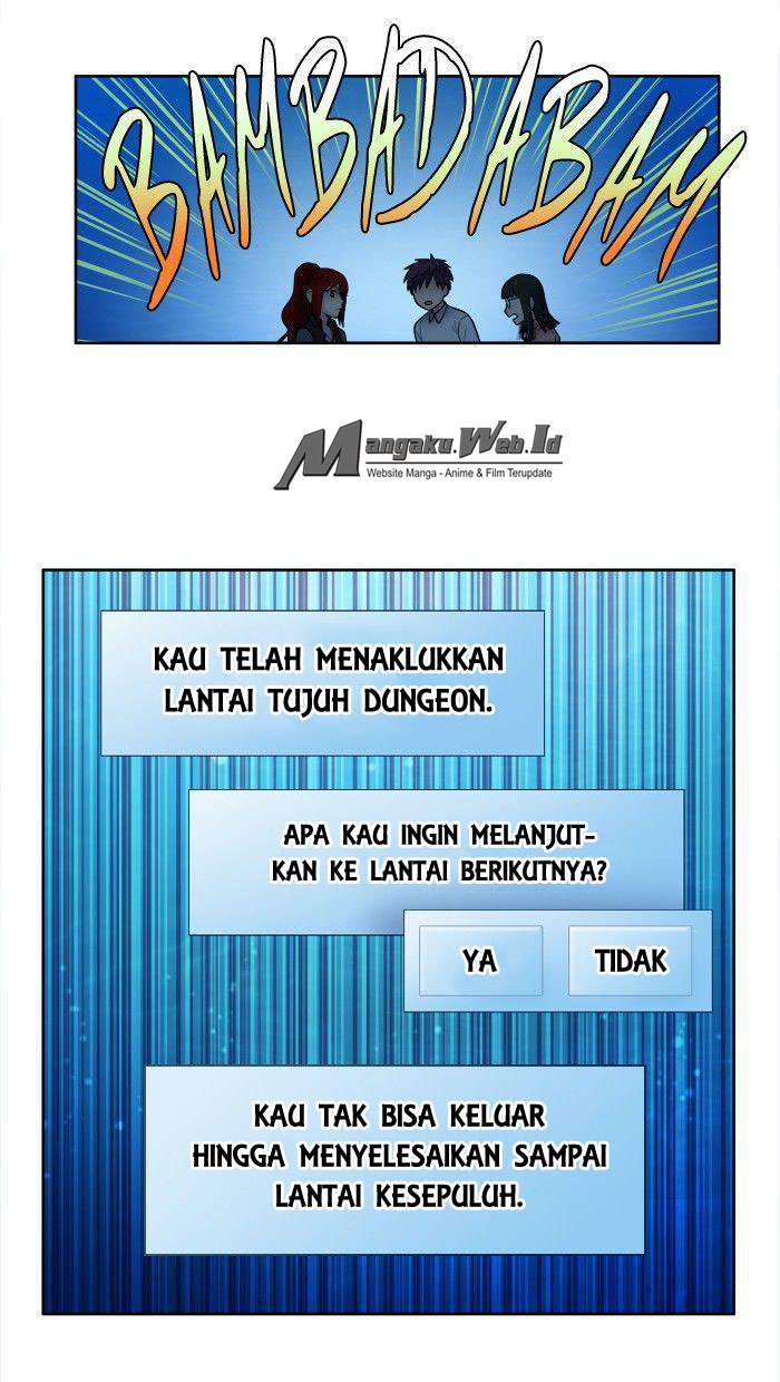 The Gamer Chapter 139 Gambar 18